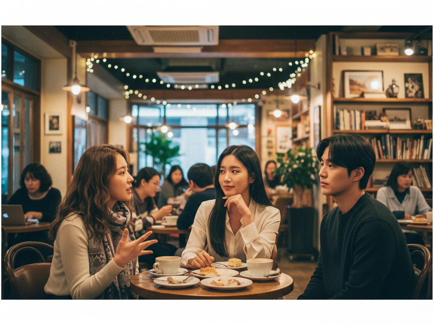 어리석은 자는 누구인가 상영관05